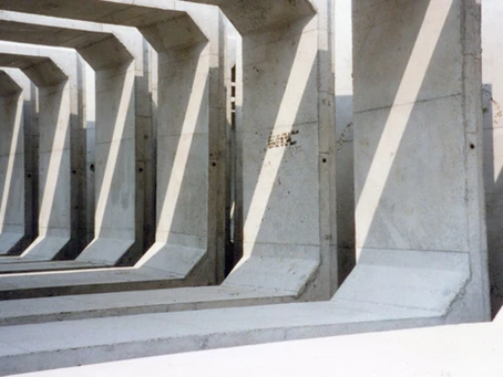 Precast Concrete Utility Vaults Protect Your Investment